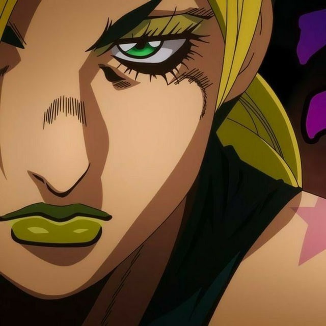 Аватар канала JoJo memes| ДжоДжо мемы