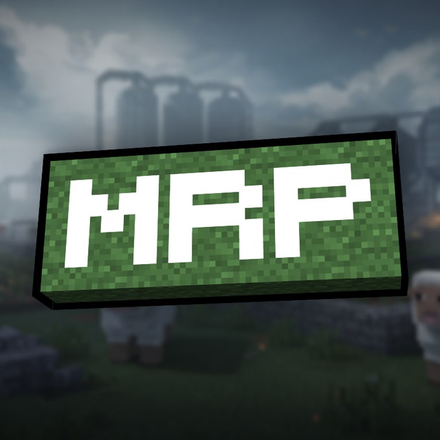 Аватар канала MRP - ВОЕННЫЙ ROLEPLAY | MILITARY ROLEPLAY