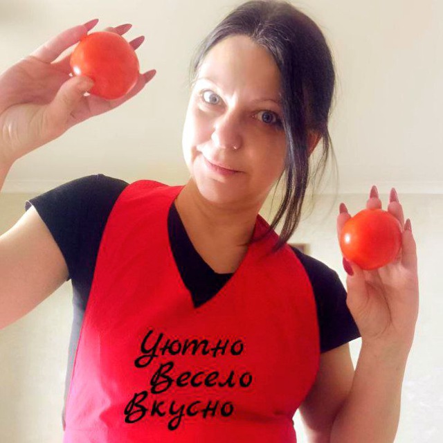 Аватар канала УЮТНО, ВЕСЕЛО, ВКУСНО