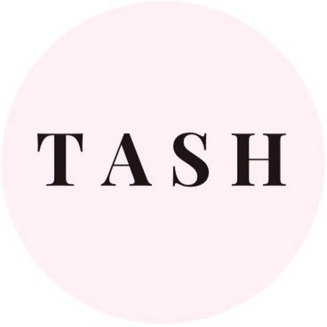 Аватар канала TASH