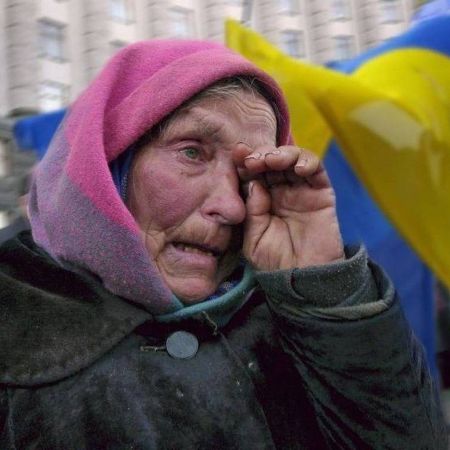 Аватар канала Жизнь в оккупации