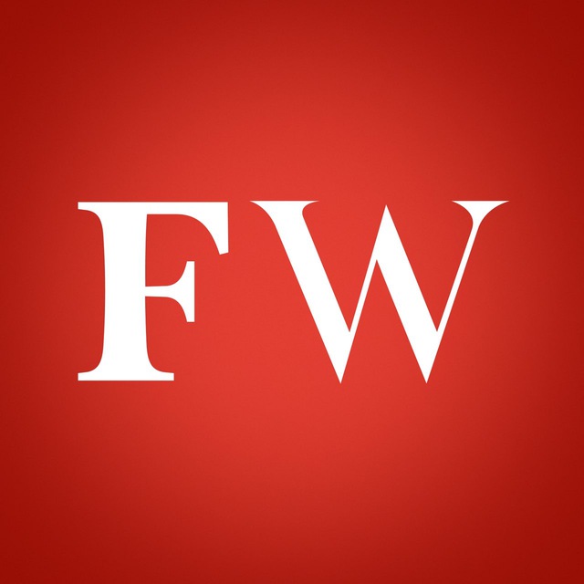 Аватар канала Forbes Woman Russia