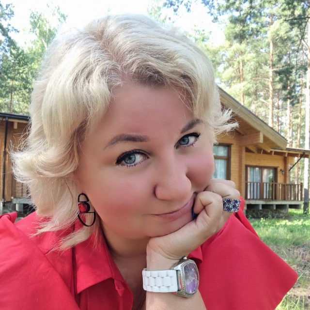 Аватар канала Лена LIFE