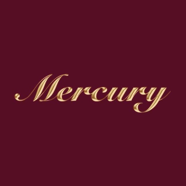 Аватар канала Mercury_Russia