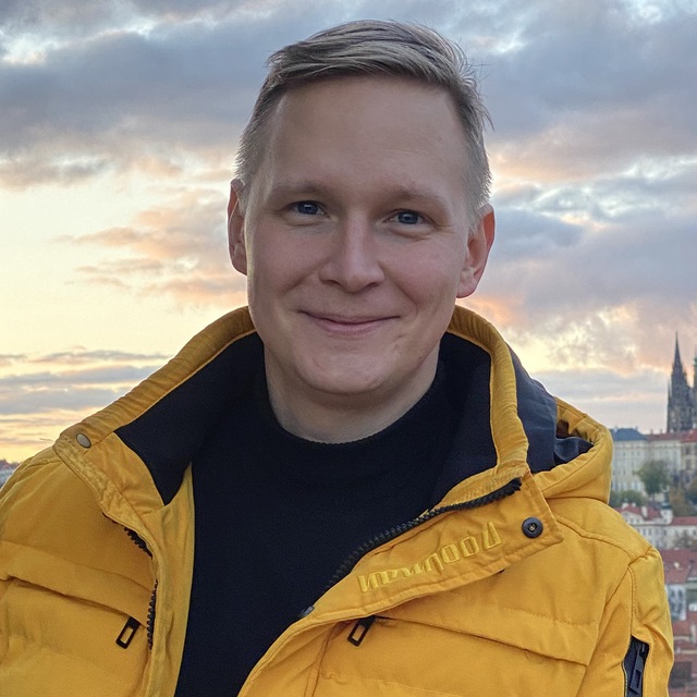 Аватар канала Камикадзе Дима