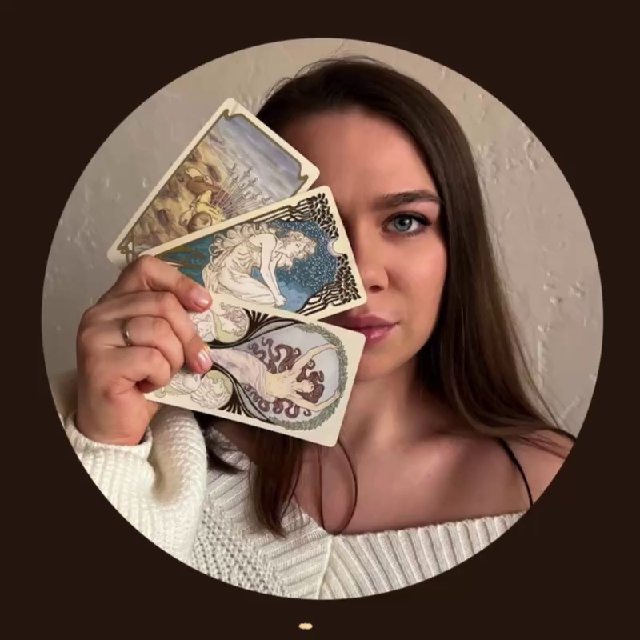 Аватар канала Вдовина Таро