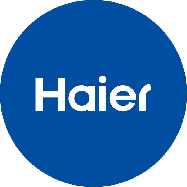 Аватар канала Haier Russia