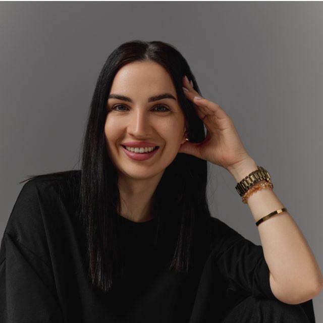 Аватар канала Елена Дружинина ⎸ восстановление после родов