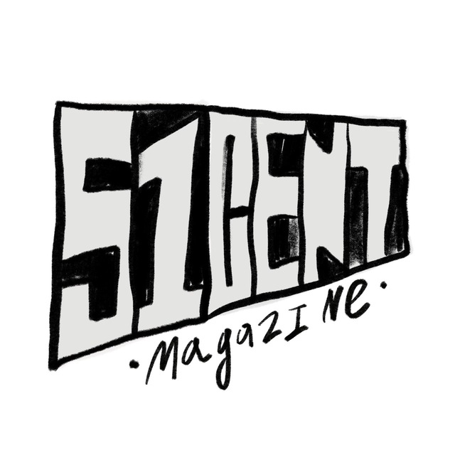 Аватар канала 51CENT magazine