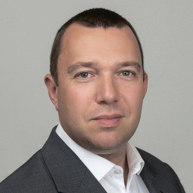 Аватар канала Павел Иткин