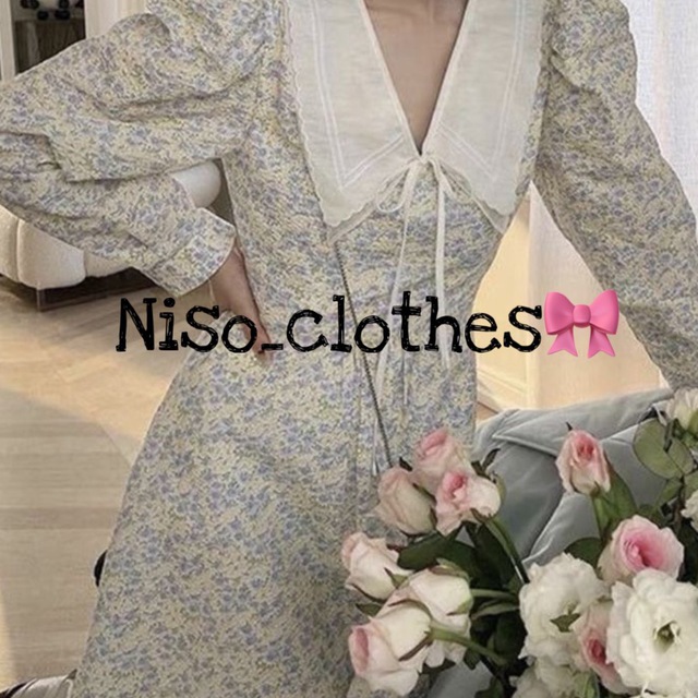 Аватар канала Niso_clothes🛍️