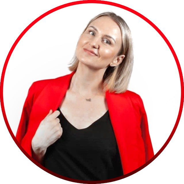Аватар канала HR-интеграция by Иванова
