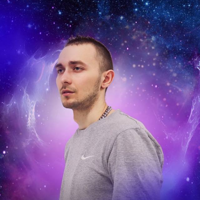 Аватар канала Dj Tsarëv