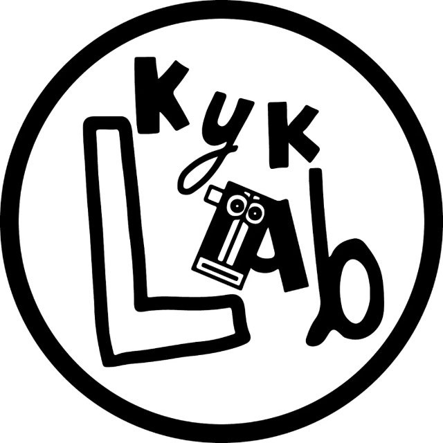 Аватар канала КукLab Театральная Лаборатория