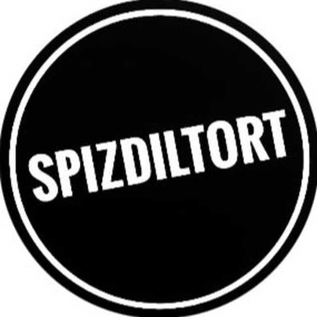Аватар канала SPIZDILTORT
