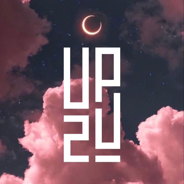 Аватар канала Up2you.brand