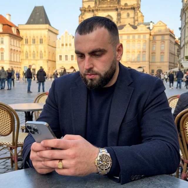 Аватар канала Alex Boiko | Crypto