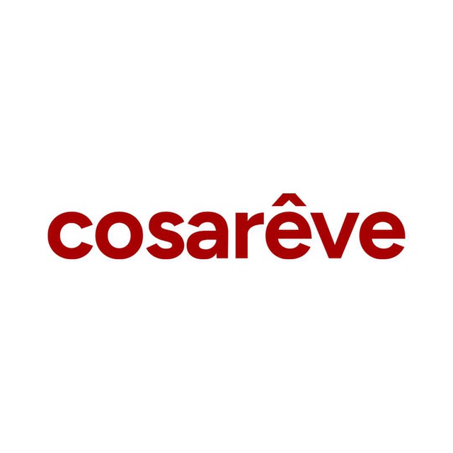 Аватар канала COSAREVE - бренд одежды