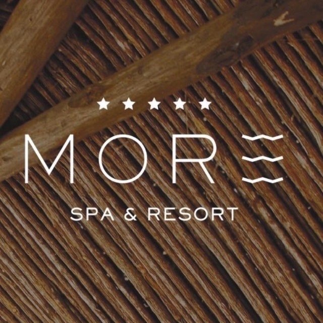 Аватар канала MORE SPA & RESORT I МОРЕ СПА ЭНД РЕЗОРТ