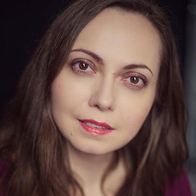 Аватар канала Анна Муза Максименко💄