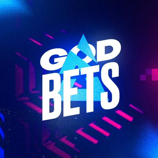 Аватар канала GOD BETS | BLAST Bounty