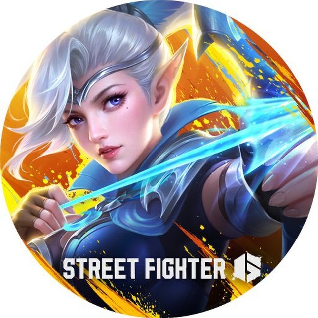 Аватар канала Mobile Legends: Bang Bang