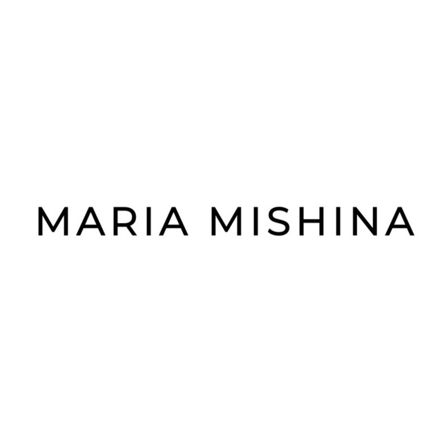 Аватар канала MARIAMISHINA_STORE