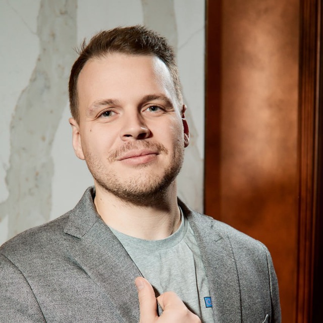Аватар канала Олег Неворотов | Фулфилмент UPMARKET