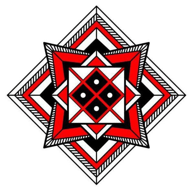 Аватар канала ORNAMENTЫ