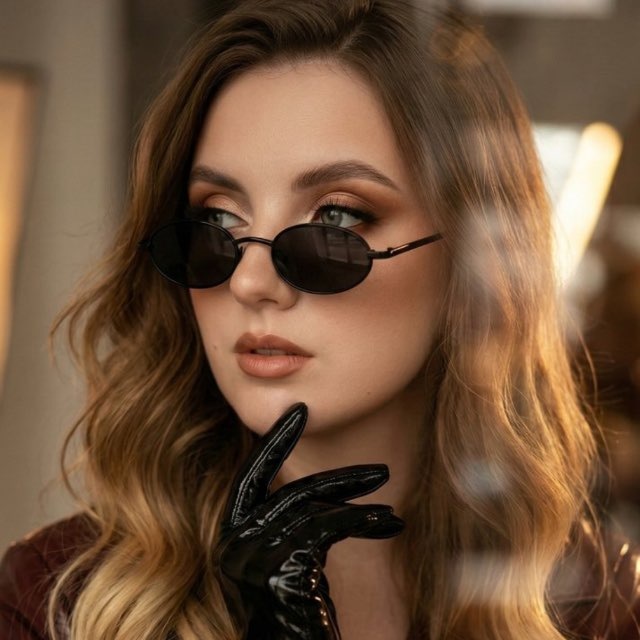 Аватар канала Дневник Katrine