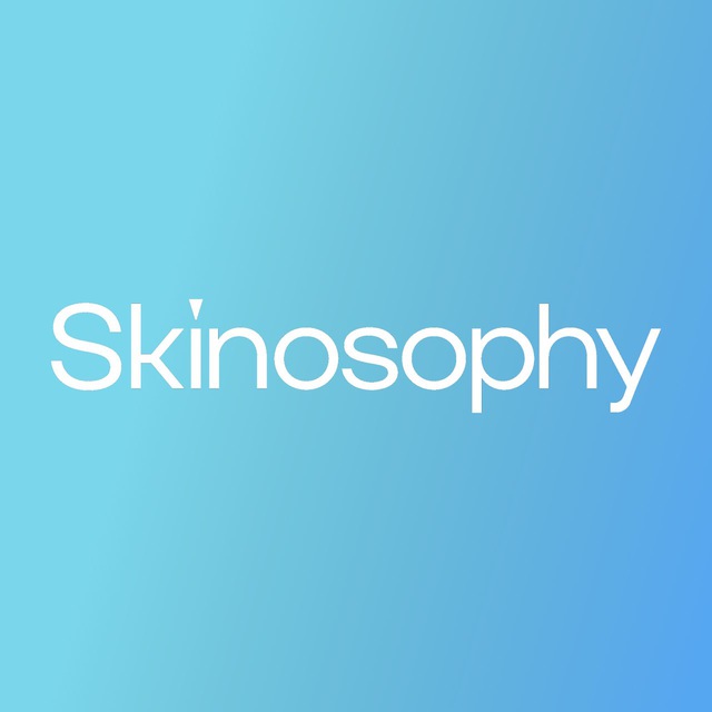 Аватар канала Skinosophy