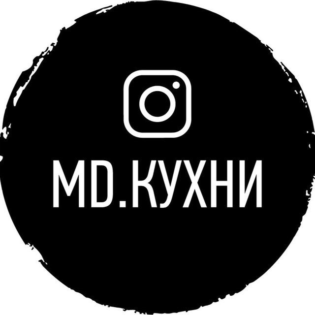 Аватар канала MDкухни | Кухни и шкафы на заказ в Москве и МО