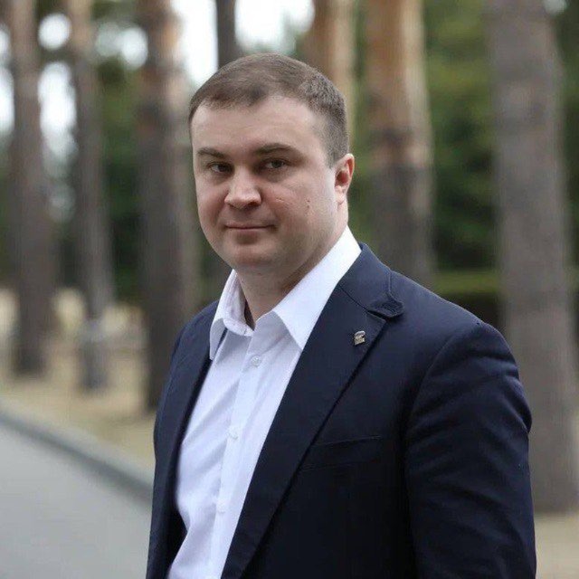 Аватар канала Хоценко о важном