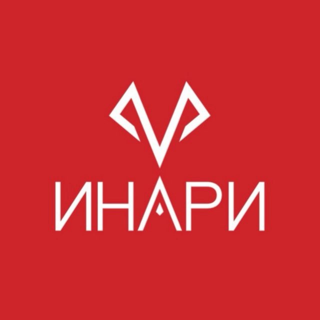 Аватар канала СТУДИЯ ИНǍРИ