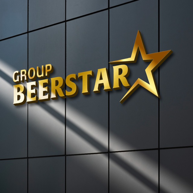Аватар канала BEERSTAR