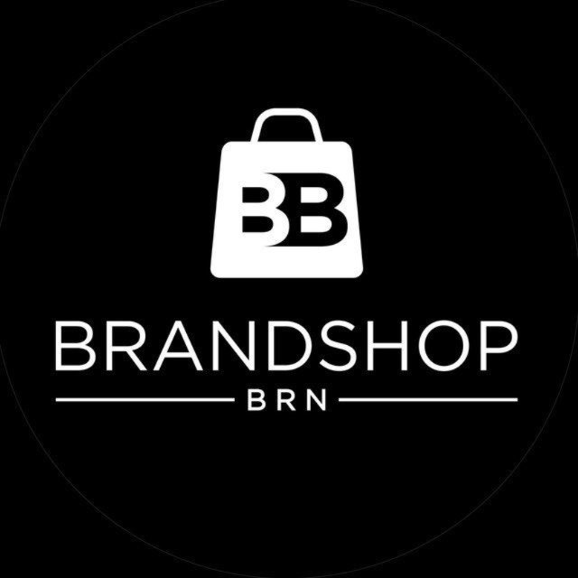Аватар канала Brandshop_brn
