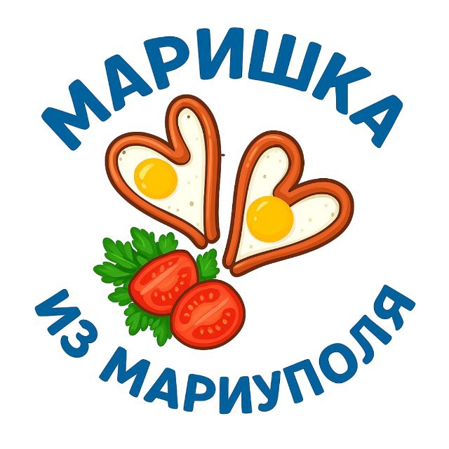 Аватар канала 🌊МАРИШКА ИЗ МАРИУПОЛЯ🌊
