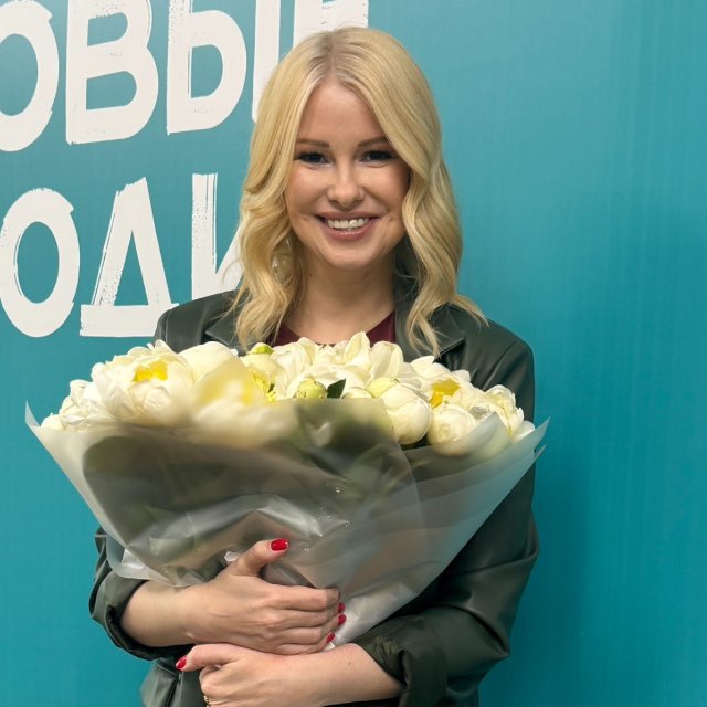 Аватар канала Марьясова Мария