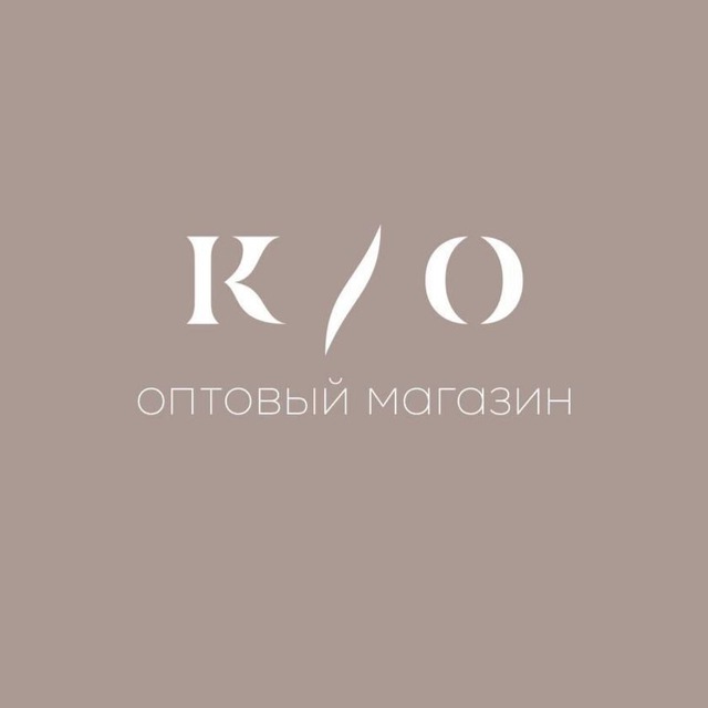 Аватар канала Koreya_opt_decorativka