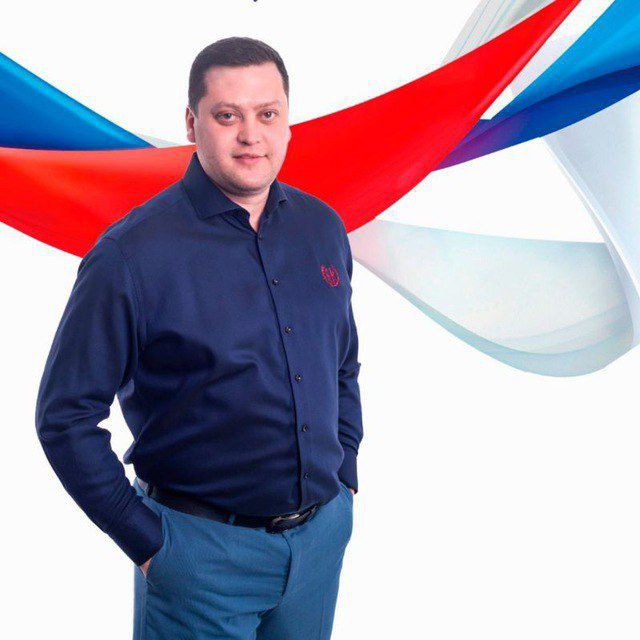 Аватар канала Артур_Каримов®️