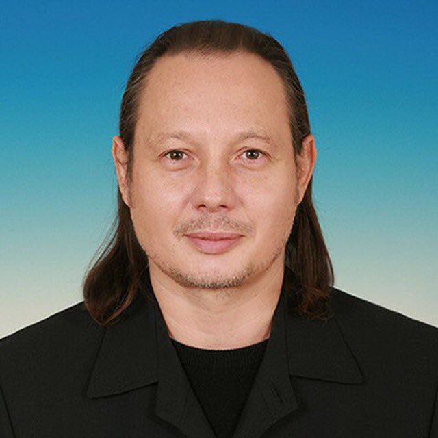 Аватар канала Мусатов Иван Михайлович ЛДПР