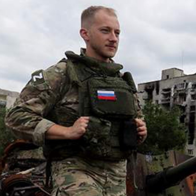 Аватар канала Никита Третьяков