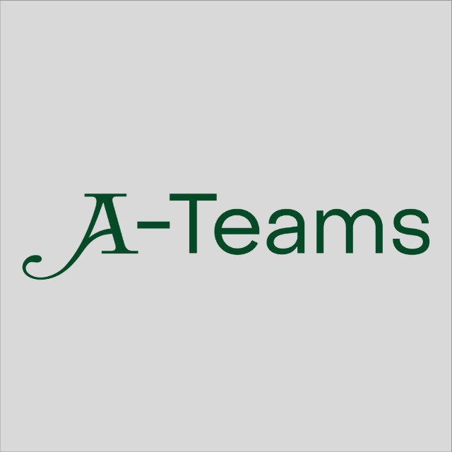 Аватар канала A-Teams | Карьера