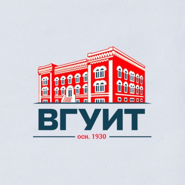 Аватар канала ВГУИТ