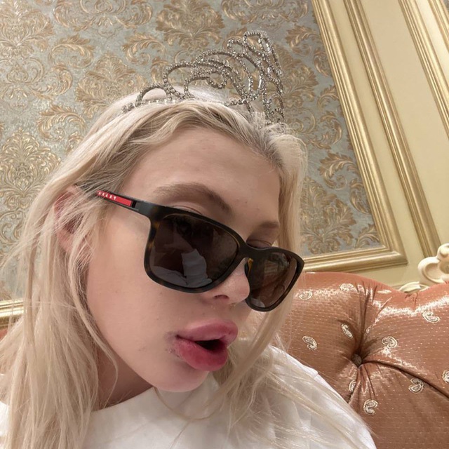 Аватар канала Юля Финесс