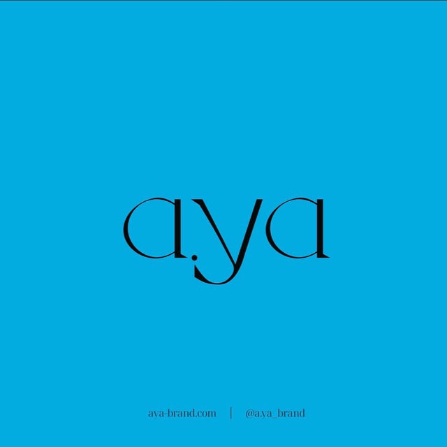 Аватар канала AYA
