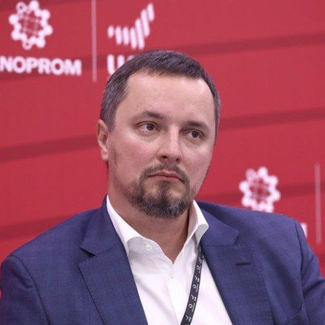 Аватар канала Алексей Рогозин ✈️🚀🏗️