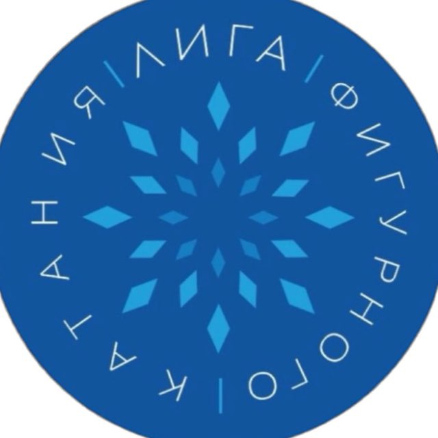Аватар канала Лига фигурного катания