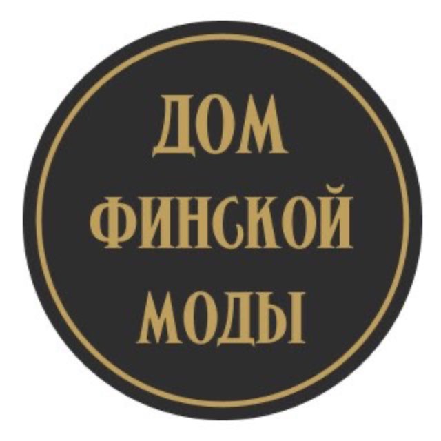 Аватар канала @dom_finskoi_modi