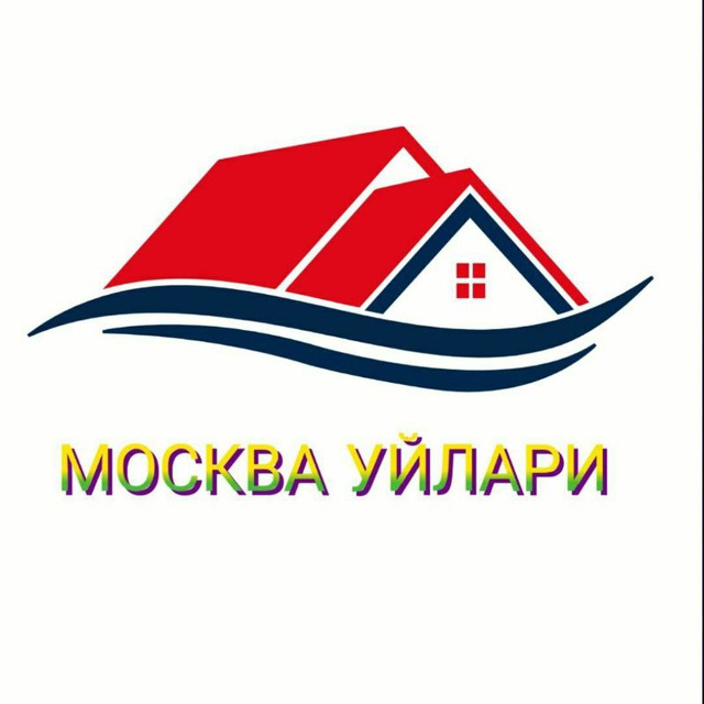 Аватар канала МОСКВА УЙЛАРИ | КВАРТИРА ДЛЯ СНГ